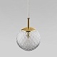 подвесной светильник tk lighting 759 cadix gold