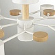 люстра на штанге lumion rondo 8195/7c