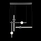 подвесной светильник loft it crescent 5053-f