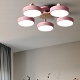 потолочная люстра imperium loft move 178256-26