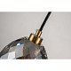 подвесной светильник belfast millfield d33331-1 gl gr