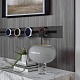 трековый светильник arte milano am-track-sockets 380011tls/lws grey
