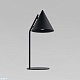 настольная лампа tk lighting 16009 cono a068507