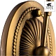 бра arte lamp schelenberg a4410ap-1sr