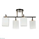 потолочная люстра arte lamp merope a4071pl-4bk