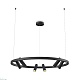 подвесная люстра maytoni satellite mod102pl-l42bk