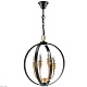 подвесная люстра lightstar cero 731247