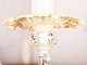подвесная люстра abrasax josephine 3007/8(creampearl)