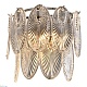 настенный светильник ilamp gramercy w2548-2 nic