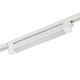 трековый однофазный светильник myfar lines mt0112-16w3k-w