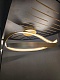 потолочная люстра maytoni plons mod283cl-l34bs3k