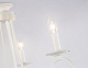 подвесная люстра ambrella light modern tr9605