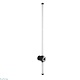 настенный светильник arte lamp atmos a3616al-1bk