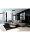 настенно-потолочный светильник kanlux jasmin 370-b 29208