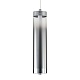 подвесной светильник indigo rilucente 11061/1p chrome v000146l