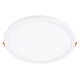 встраиваемый светодиодный светильник ambrella light led downlight dlr310