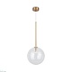 подвесной светильник maytoni mood mod172pl-01bs