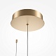 подвесная люстра maytoni plons mod283pl-l34bs3k