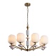 подвесная люстра lumion moderni alegra 8334/8