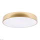 потолочный светодиодный светильник loft it flims 10228/a