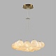 подвесной светильник odeon light midcent magia 7109/19
