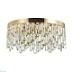 потолочный светильникodeon light hall dakisa 4986/6c