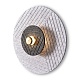 настенный светильник freya acoustic fr5494wl-l4gr