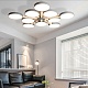 люстра на штанге imperiumloft turna-b 228856-26