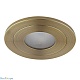 встраиваемый светильник lightstar leddy cyl led 212172
