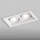 встраиваемый светильник hesby lighting drammen hsbl_0092