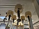 подвесная люстра odeon light exclusive latte 5403/5