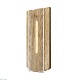 настенный светильник maytoni ventana mod523wl-l15bg3k