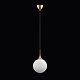 подвесной светильник lightstar globo 813032