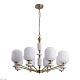 подвесная люстра lumion moderni alegra 8334/8