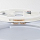 потолочный светильник citilux norma cl749k401