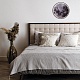 настенно-потолочный светодиодный светильник escada planet 10226/sg led mars