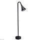 ландшафтный светильник arte lamp bronn a2367pa-1bk