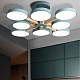 люстра на штанге imperiumloft turna-b 228856-26