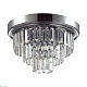 потолочный светильник lumion classi zaha 8266/4c