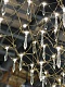подвесная люстра st luce gravetta sl6601.203.114