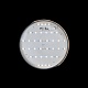 потолочный светодиодный светильник loft it axel 10004/36 grey