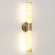 настенный светильник odeon light marbella 6672/12wl