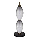 настольная лампа st luce ice sl6130.404.12