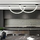 адаптер для однофазного двухжильного трека novotech konst ramo 359134