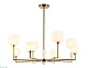 люстра на штанге ambrella light high light heigh light lh53017