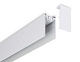 шинопровод накладной ambrella light magnetic 220v gl1003