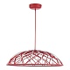 подвесной светодиодный светильник st luce bound sl6016.603.01