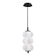 подвесной светильник st luce talisman sl6121.403.01
