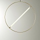 подвесной светильник imperiumloft resist led 204149-26