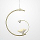 подвесной светильник imperiumloft magnolia 101770-26